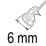 Диаметър (mm)